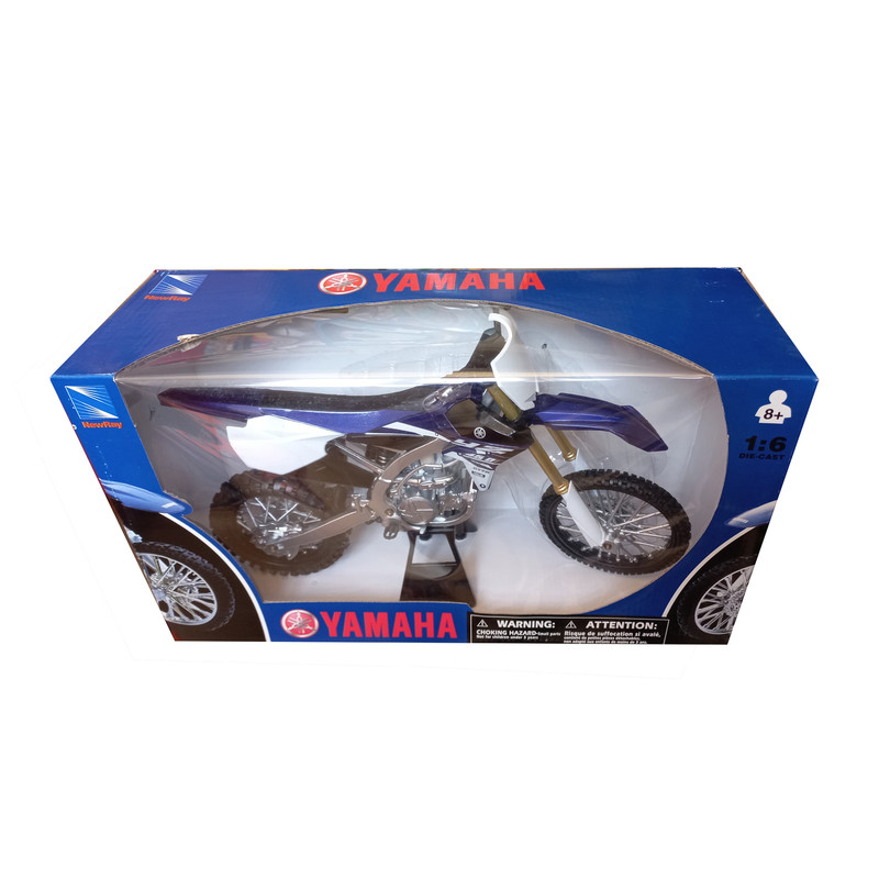 موتور بازی نیو ری مدل Yamaha RM-Z450