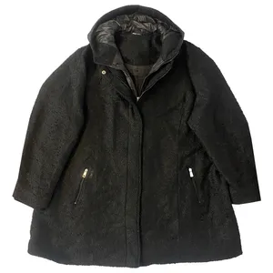 پالتو زنانه اسمارا مدل lan-521123009-05