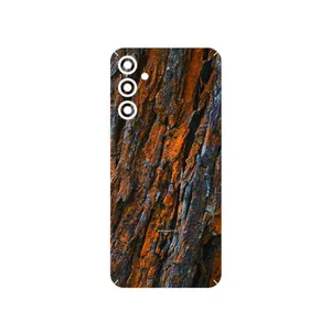 MAHOOT Wood Texture 6 Cover Sticker for Samsung Galaxy M34 5G