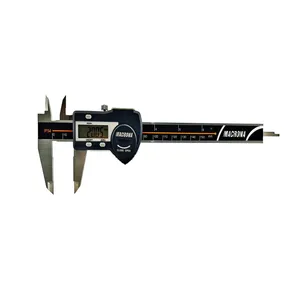 کولیس دیجیتال ماکرونا کد 200 گستره 200-0 میلیمتر