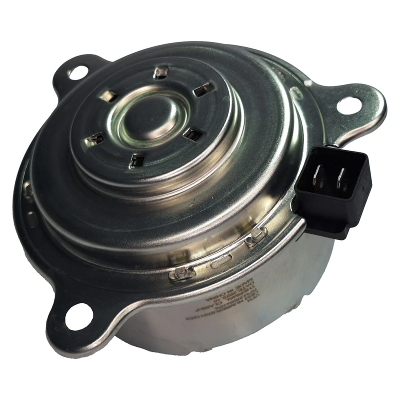 موتور فن وی اف ان کد bbz-2612 مناسب برای پژو 405