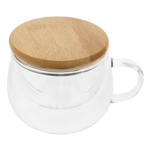 دمنوش ساز مدل 02 گنجایش 200 میلی لیتر