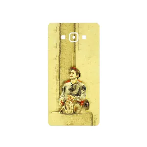 MAHOOT Homayoun Shajarian Cover Sticker for Samsung Galaxy A7 2015
