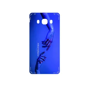 MAHOOT Artificial intelligence 1 Cover Sticker for Samsung Galaxy J5 2016