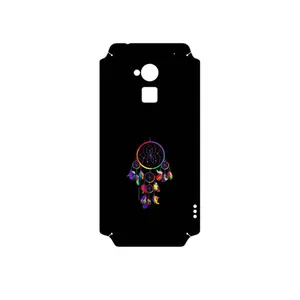 MAHOOT Dream Catchers Cover Sticker for HTC One Max