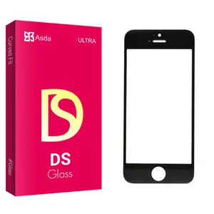 Asda DS glass Screen Protector For Apple Iphone 5s