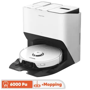 جارو روبوراک مدل S8 Pro Ultra