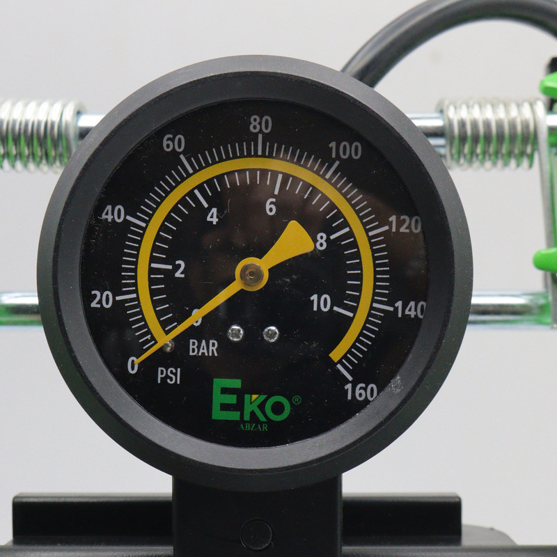 تلمبه پایی اکو مدل YP-MASTER-2CYLANDR-EAFP-3