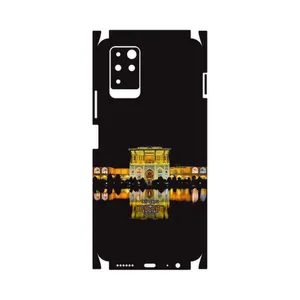 MAHOOT Ali Qapu-FullSkin Cover Sticker for Infinix Note 10