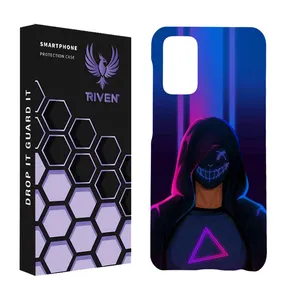 RIVEN RI2-6 Case For Apple iPhone X/XS
