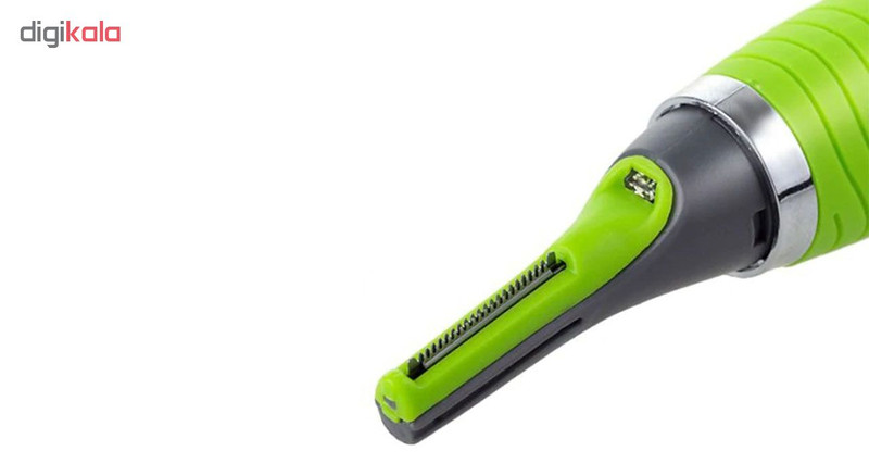 موزن گوش، بینی و ابرو شینون مدل SH-2058