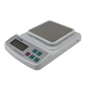 ترازو مدل SF-400C