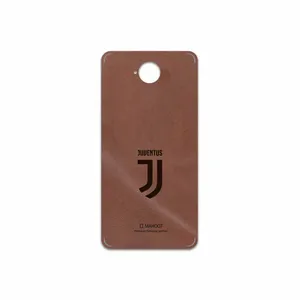 MAHOOT MNL-JUVE Cover Sticker for Microsoft Lumia 650