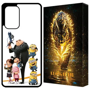 LEO GHAB LCPA53 Cover For Samsung Galaxy A53 5G