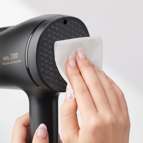 سشوار حرفه ای پاناسونیک مدل EH-NE85 -  - 16