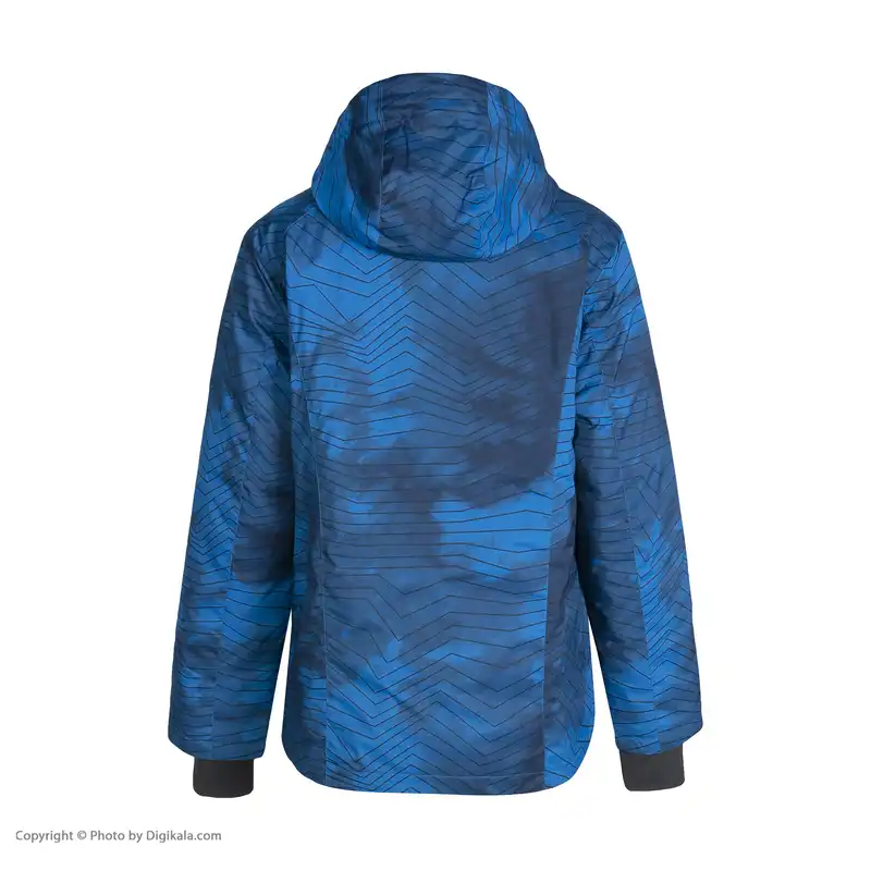 کاپشن کوهنوردی مردانه نورث فیس مدل THE 8000