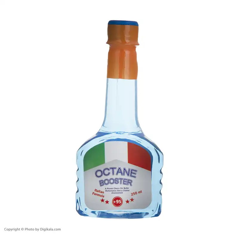 مکمل سوخت والترم کد 5 حجم 250 میلی لیتر بسته 3 عددی