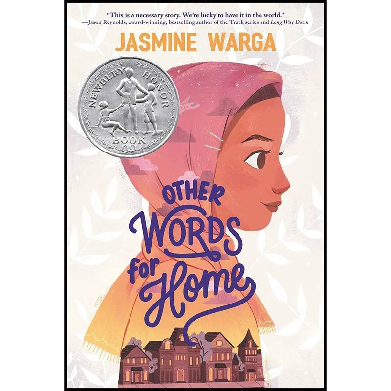کتاب Other Words for Home اثر Jasmine Warga انتشارات Balzer Bray