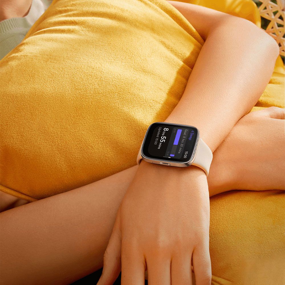 ساعت هوشمند شیائومی مدل Redmi Watch 3 Active - پک گلوبال -  - 10