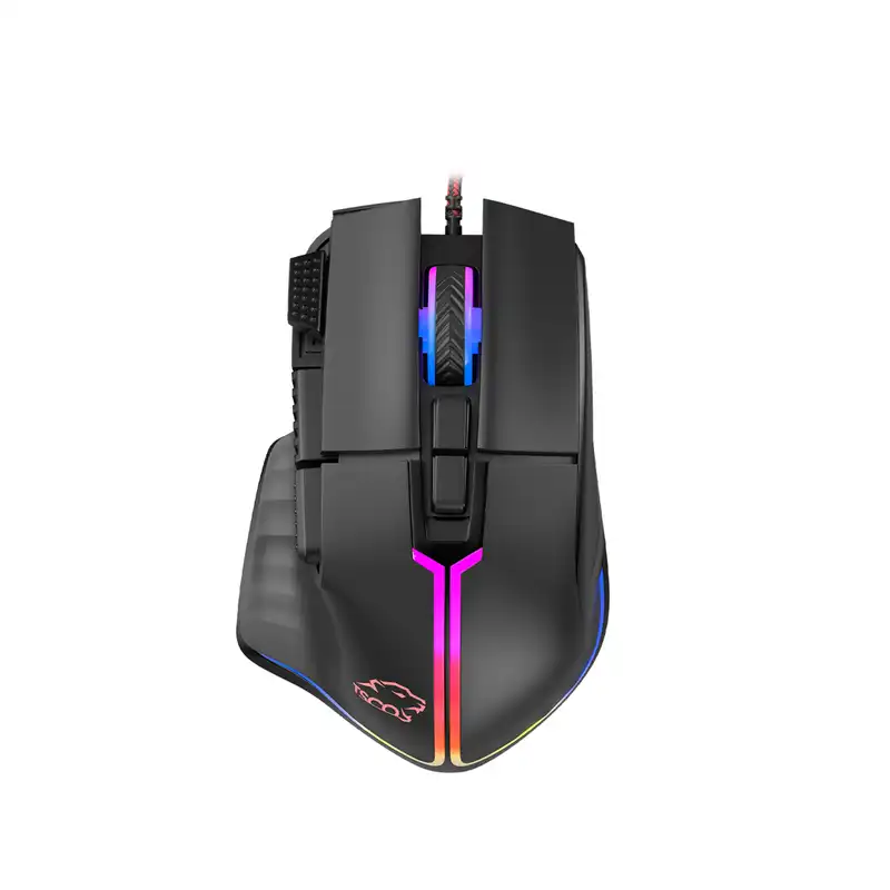 ماوس مخصوص بازی تسکو مدل GM 2030