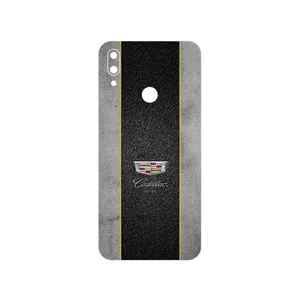 MAHOOT Cadillac Cover Sticker for Xiaomi Redmi Note 7