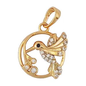 آویز گردنبند زنانه ژوپینگ مدل PX026