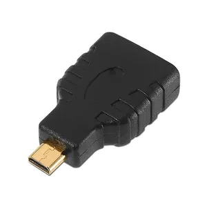 مبدل Micro HDMI به HDMI وی نت مدل V-AMHD2HDF