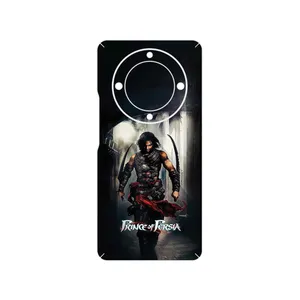 MAHOOT Prince_of_Persia Cover Sticker for Honor Magic 5 Lite