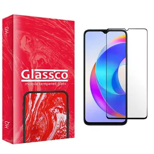 Glassco CGo1 Screen Protector For   X5 Plus