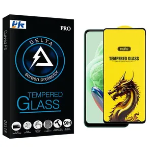 PK Delta Y-Horo Screen Protector For Xiaomi Redmi Note 12 5G