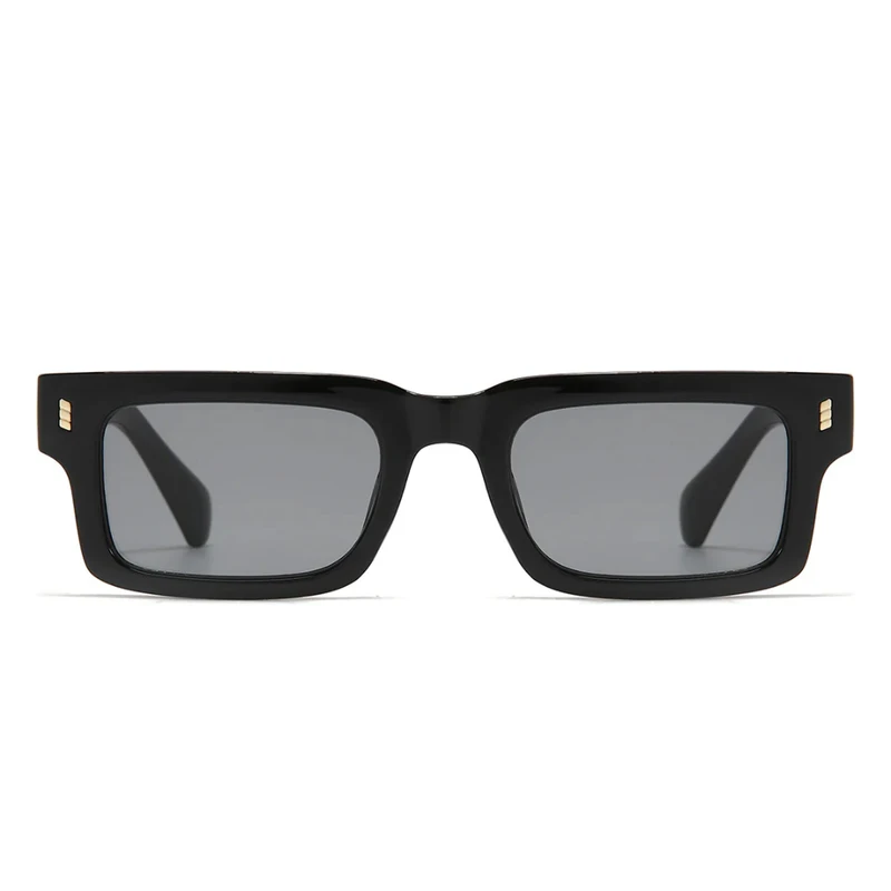 عکس شماره 3 : عینک آفتابی مستطیلی مدل sz 1003 obsidian pearl river