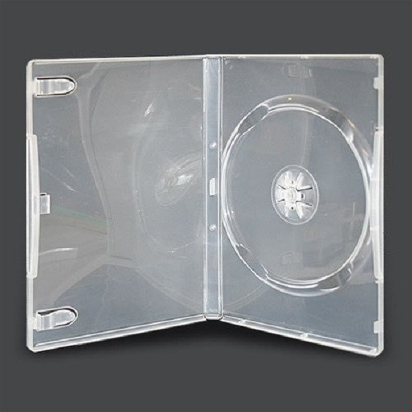 قاب سی دی و دی وی دی مدل DVDCD01