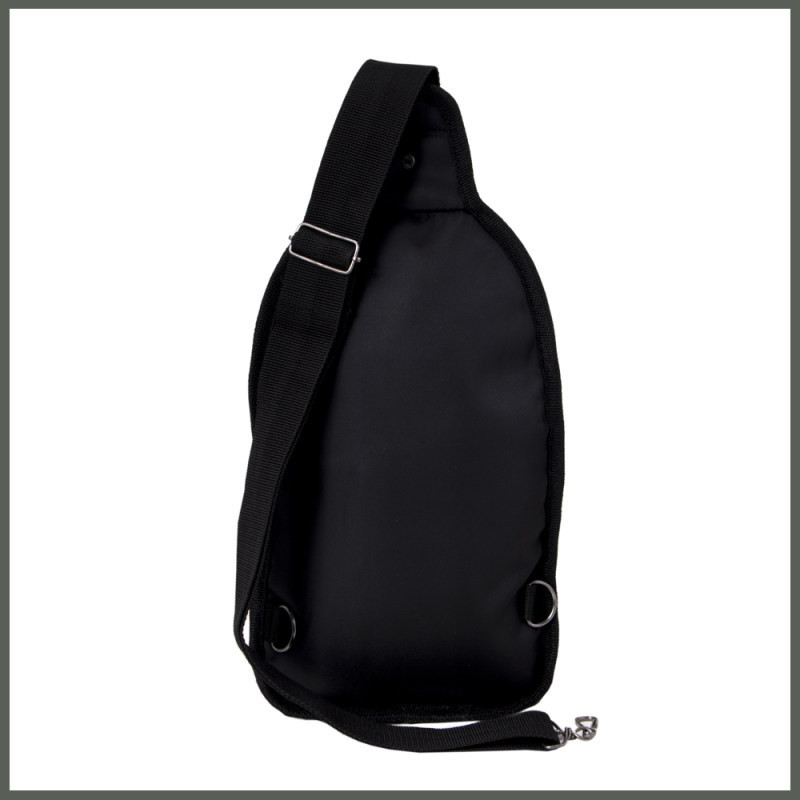 ست کیف رودوشی و کمری مدل M-120