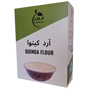 آرد کینوا هرچون - 250 گرم