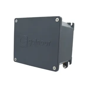 جعبه تقسیم گلنور مدل GIJB-302