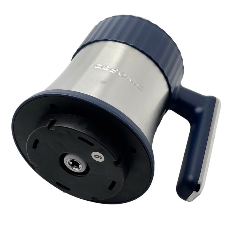 خردکن گوسونیک مدل GSC-803 خردکن گوسونیک مدل GSC-803