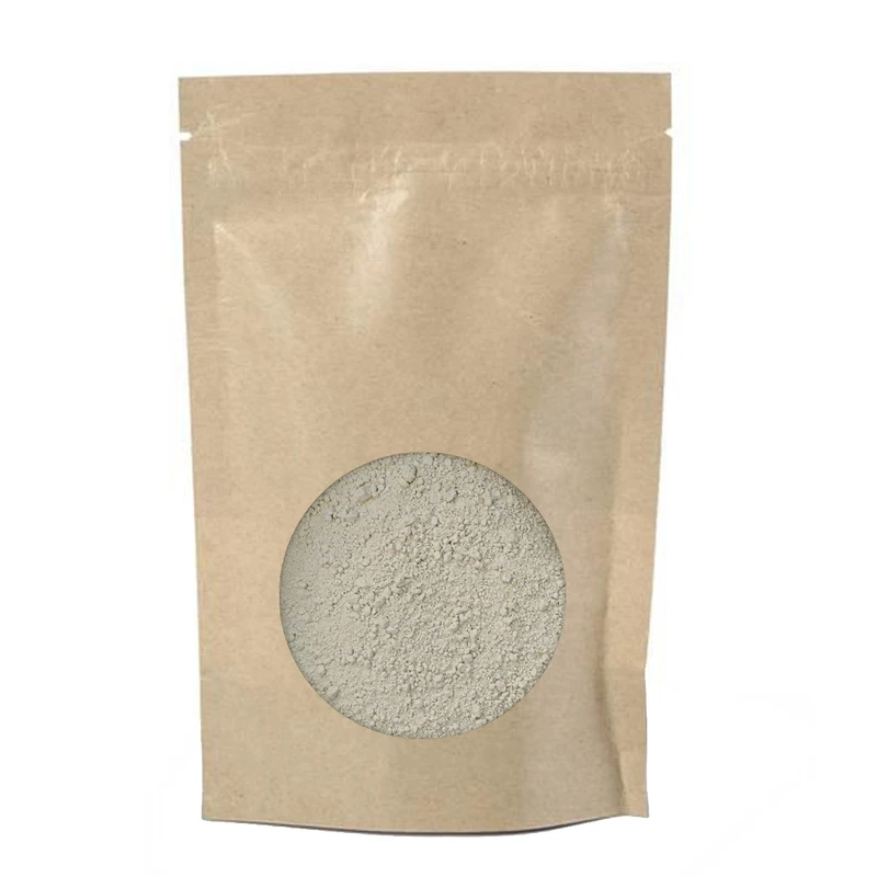 زئولیت پودری مدل مش 400 وزن 3 کیلوگرم