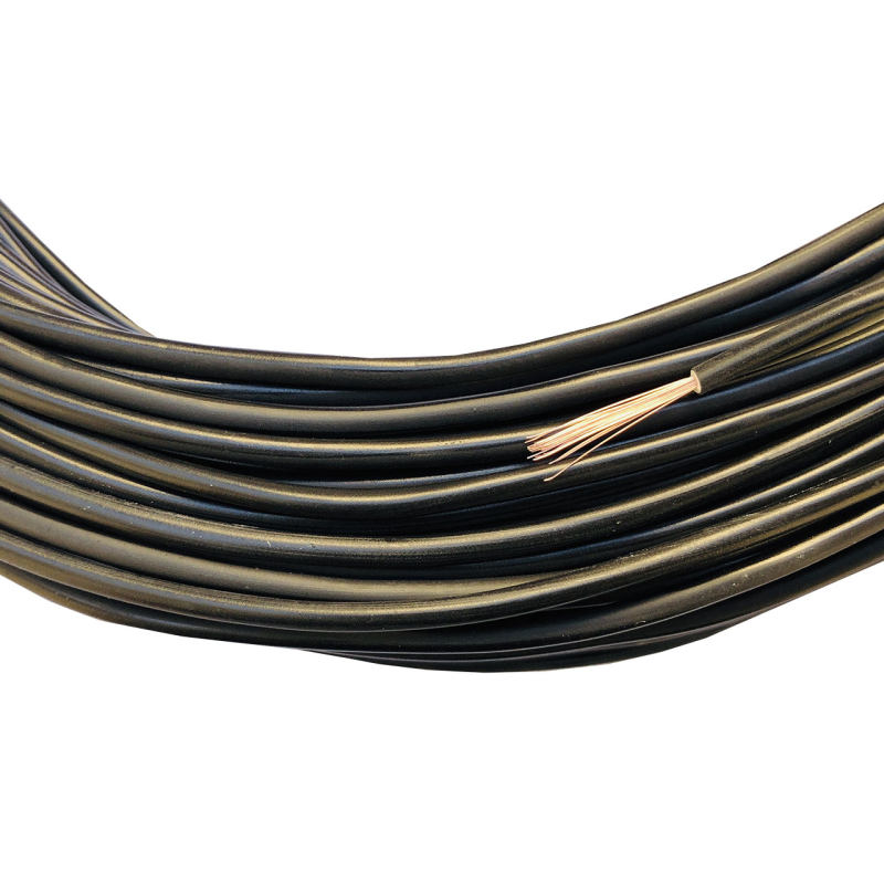 سیم برق افشان 1 در 1.5 آریان صنعت البرز مدل M1.5mm2