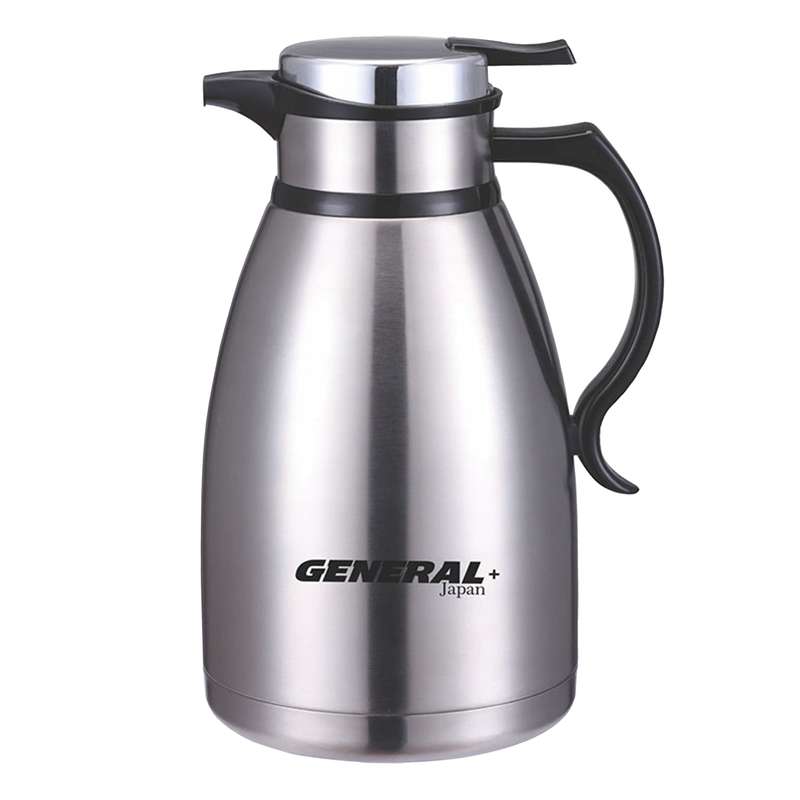 فلاسک جنرال پلاس مدل GE-9821 گنجایش 2 لیتر 