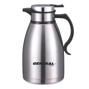 فلاسک جنرال پلاس مدل GE-9821 گنجایش 2 لیتر