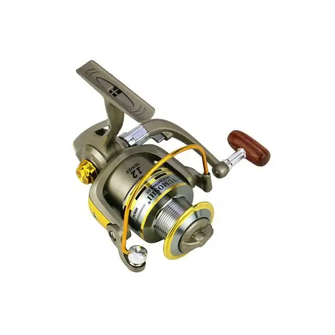 چرخ ماهیگیری یوموشی مدل GS7000