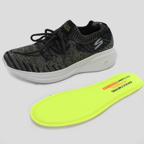 کفش مخصوص پیاده روی زنانه اسکچرز کد 2802