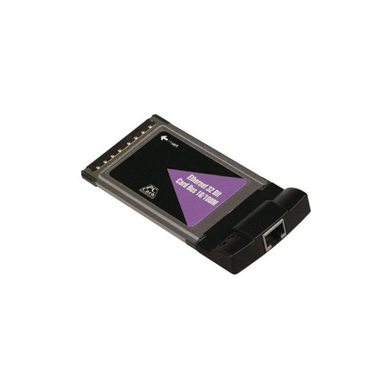  کارت تبدیل PCMCIA Express به LAN مدل MB 10-100