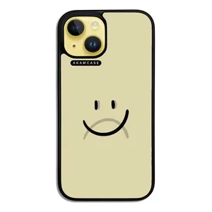 AKAM AMC-WA15-QOUTES11 Cover For Apple iPhone 15