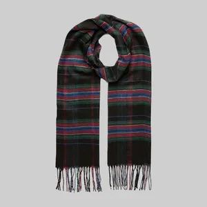 شال گردن مردانه مدل اکریلیک KOT 383