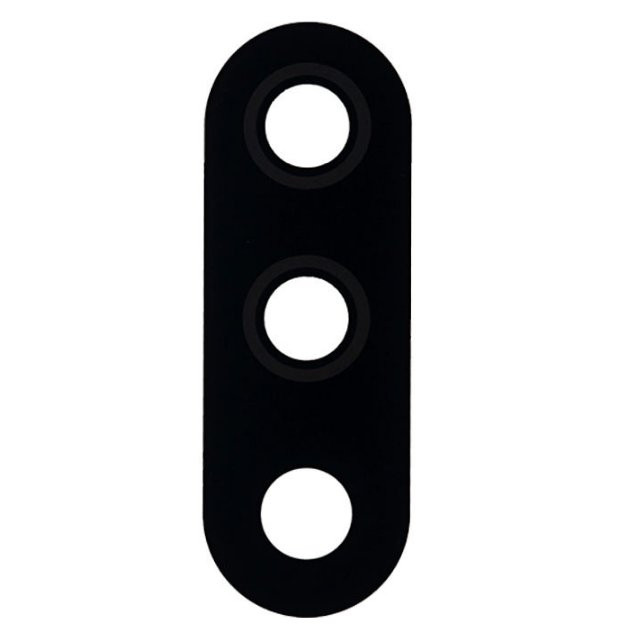 شیشه دوربین مدل A015-Blk مناسب برای گوشی موبایل سامسونگ Galaxy A01