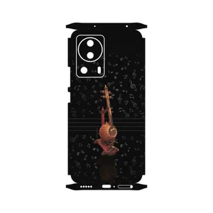MAHOOT Persian_Fiddle_Instrument-FullSkin Cover Sticker for Xiaomi 13 Lite