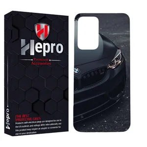 HEPRO MC Cover for XIAOMI Redmi Note 12 Pro 4G / Redmi Note 11 Pro