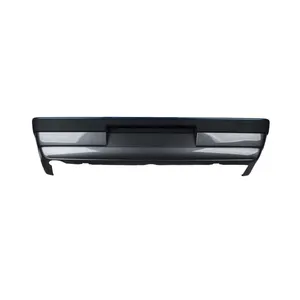 سپر عقب مدل sarv nok مناسب برای پژو 405 SLX 