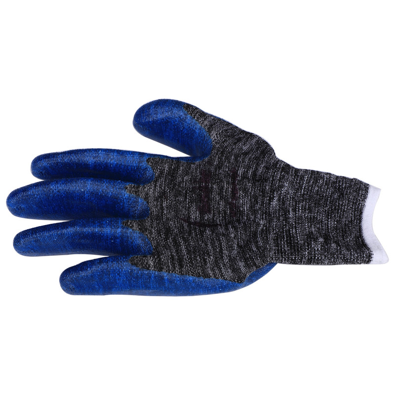 دستکش ایمنی دماوند صنعت ارس مدل a17